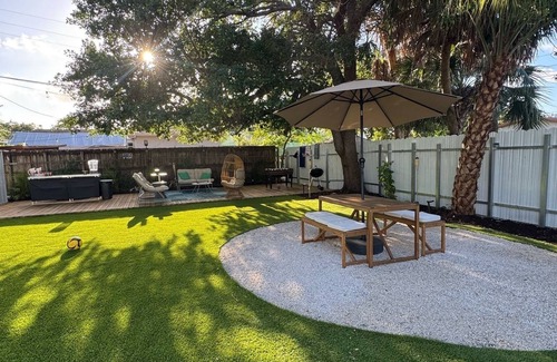 Downtown Fort Lauderdale House | Your Ideal Home in Fort Lauderdale!