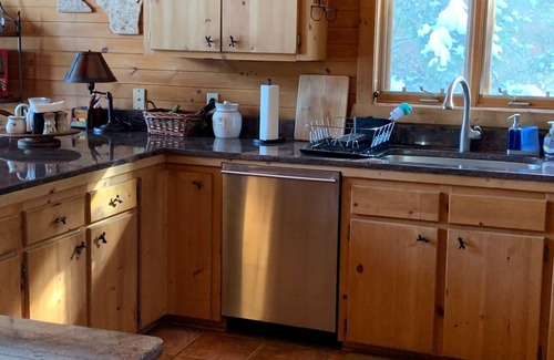 Stone Lake Cabin | Your Ideal Up-North Family Retreat Home on Lac Courte Oreilles