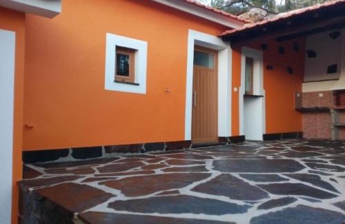 Serta Villa | Your Idyllic Countryside Getaway