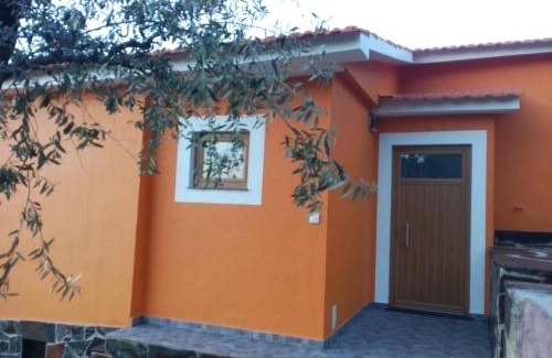 Serta Villa | Your Idyllic Countryside Getaway