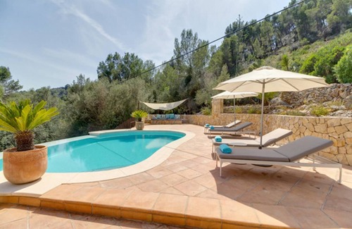 Calvia Villa | Your Island Escape, Mallorca Villa 1001