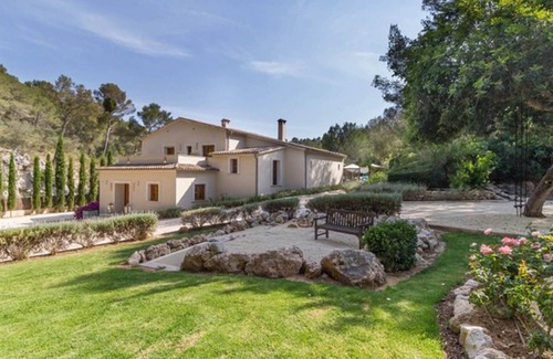 Calvia Villa | Your Island Escape, Mallorca Villa 1001