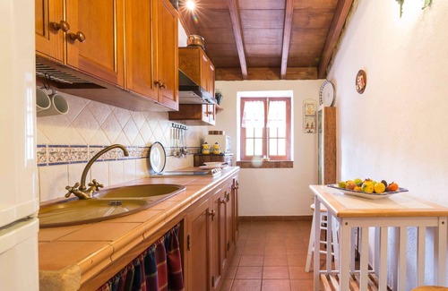 Tejina Cottage | Your Island Finca El Picacho A