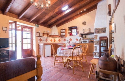 Tejina Cottage | Your Island Finca El Picacho A