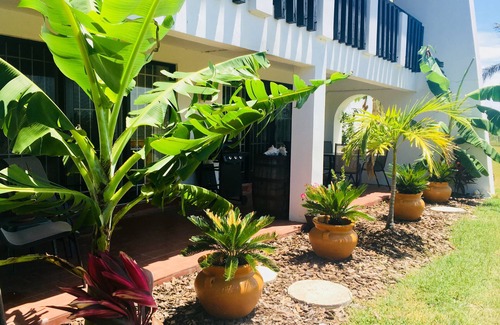 Carlton Condo | Your Island Home!