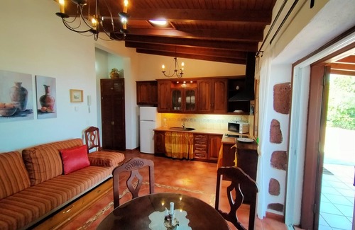 Tejina Cottage | Your Island Picacho D