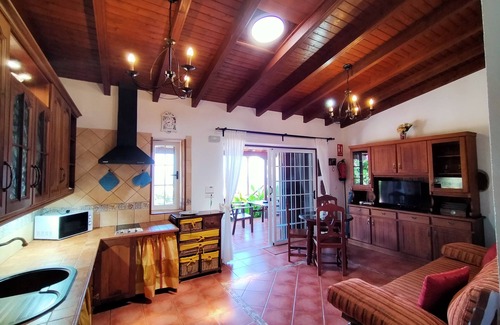 Tejina Cottage | Your Island Picacho D