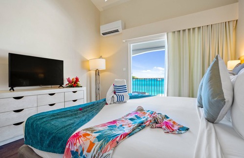Grand Case Resort | Your Island Playground | Pool, Watersports, Serenity & Caribbean Sunsets