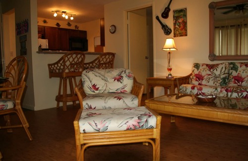 Hanamaulu Villa | Your Kauai Adventure Starts With This Lovely Villa.