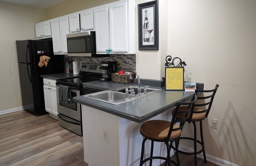 Shelbyville Condo | Your Kentucky Home Away From Home