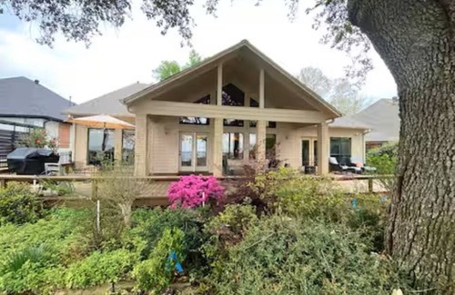 Star Harbor House | Your Lake House Awaits!