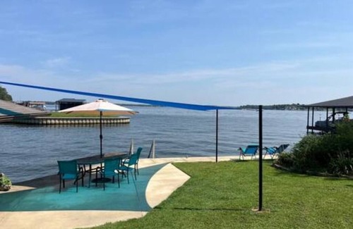 Star Harbor House | Your Lake House Awaits!