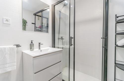 San Jose Apartment | Your Large Family Apartment in Zaragoza
