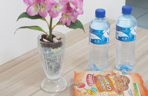 Torres Apartment | Your leisure just steps from the sea and hammock to rest