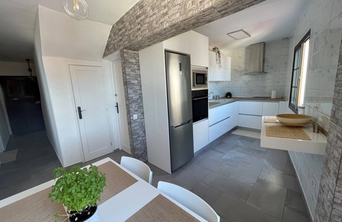 Caleta de Arriba House | Your little house in Caleta