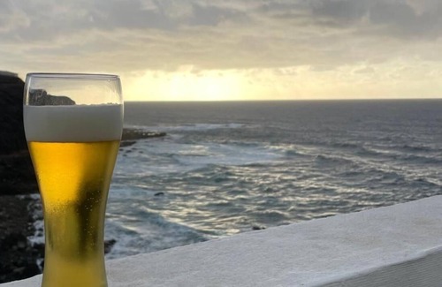 Caleta de Arriba House | Your little house in Caleta