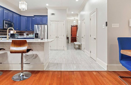 Metairie House | Your Louisiana Escape – Updated 3-Bedroom Metairie Retreat