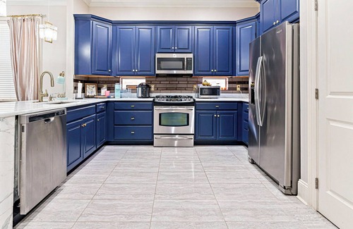 Metairie House | Your Louisiana Escape – Updated 3-Bedroom Metairie Retreat