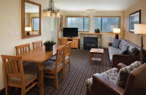 Whistler Creekside Resort | Your loved ones will LOVE you for this!