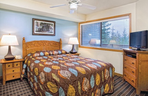 Whistler Creekside Resort | Your loved ones will LOVE you for this!