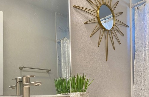 Eagle Pass House | Your lovely home away From home