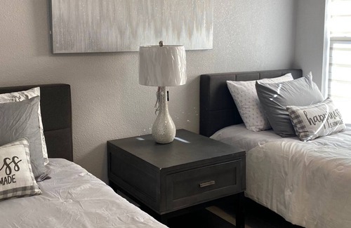 Eagle Pass House | Your lovely home away From home