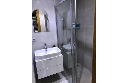 Nilufer Condo | Your lux home in Bursa