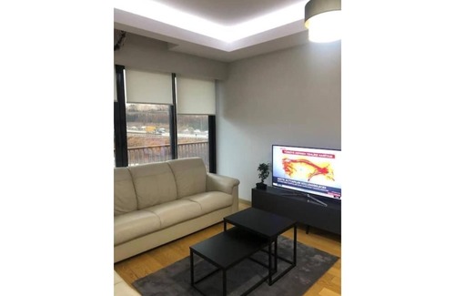 Nilufer Condo | Your lux home in Bursa