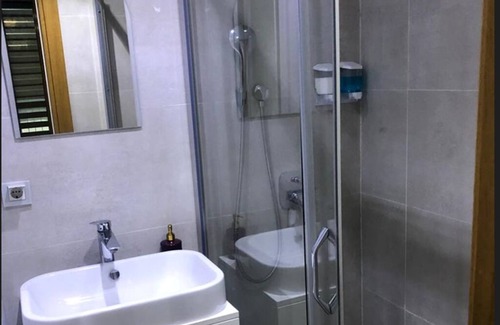 Nilufer Apartment | Your lux home in Bursa