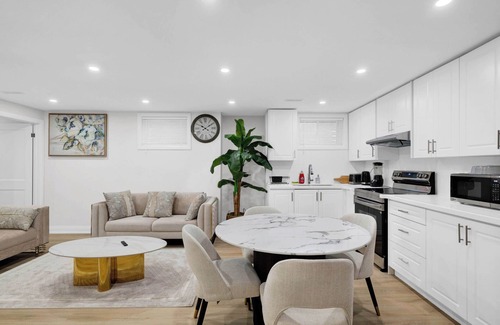 Caledon Apartment | Your Luxurious Caledon escape close to everywhere