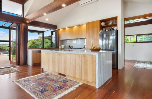 Possum Creek House | Your Luxury Escape - Bodhi Nature