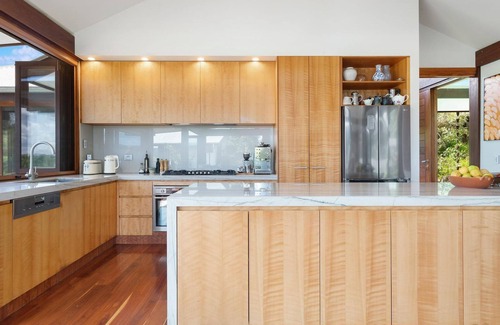 Possum Creek House | Your Luxury Escape - Bodhi Nature