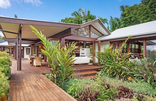 Possum Creek House | Your Luxury Escape - Bodhi Nature