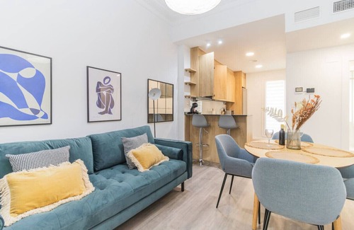 Zaragoza Old Town Apartment | Your luxury getaway in downtown Zaragoza