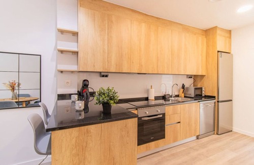 Zaragoza Old Town Apartment | Your luxury getaway in downtown Zaragoza