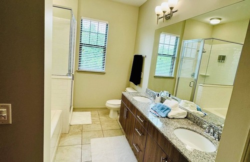 Cumberland Apartment | Your Luxury Home Away From Home