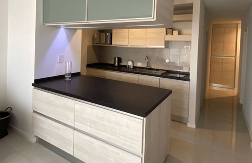 Resistencia Apartment | Your Luxury Home in the Heart of Resistencia