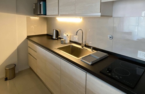 Resistencia Apartment | Your Luxury Home in the Heart of Resistencia
