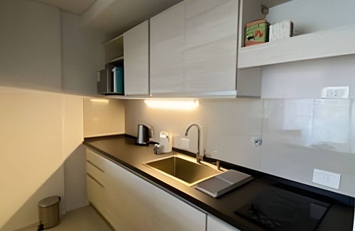 Resistencia Apartment | Your Luxury Home in the Heart of Resistencia