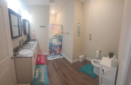Fort Walton Beach - Destin House | Your luxury suite in Choctaw Beach!