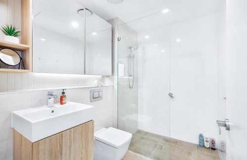 Wentworth Point Apartment | Your Luxury Weekend Getaway in Wentworth Point