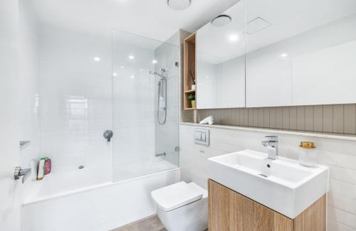 Wentworth Point Apartment | Your Luxury Weekend Getaway in Wentworth Point