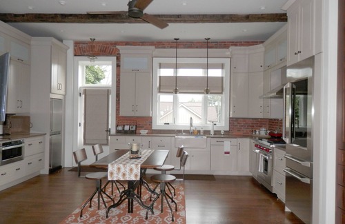 Chagrin Falls Apartment | Your Main Street Studio