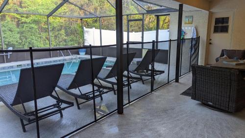 Crystal River House | Your Manatee and Scalloping Adventure Retreat