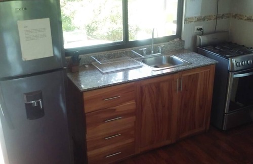 Cerro Azul House | Your Menus de la Montaña country house awaits you