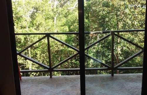 Cerro Azul House | Your Menus de la Montaña country house awaits you
