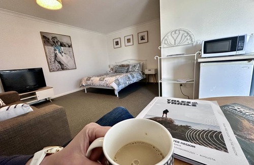 Mira Mar Apartment | Your Mira Mar Hide Away