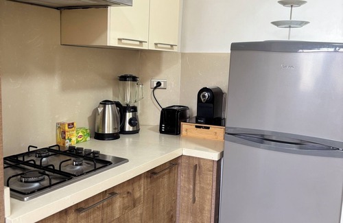 Belvedere Apartment | Your modern cocoon - central & comfortable