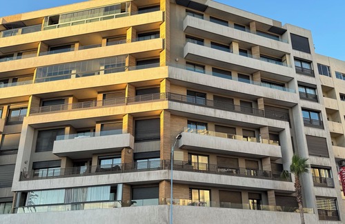Belvedere Apartment | Your modern cocoon - central & comfortable