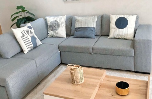 Belvedere Apartment | Your modern cocoon - central & comfortable